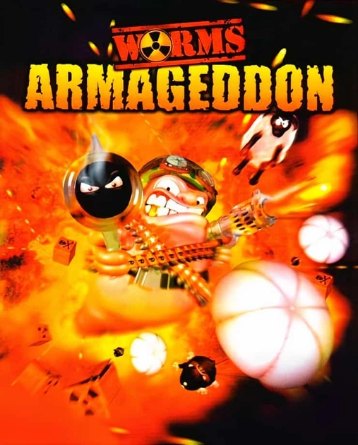 Worms Armageddon : un classique intemporel de la guerre tactique contre les vers